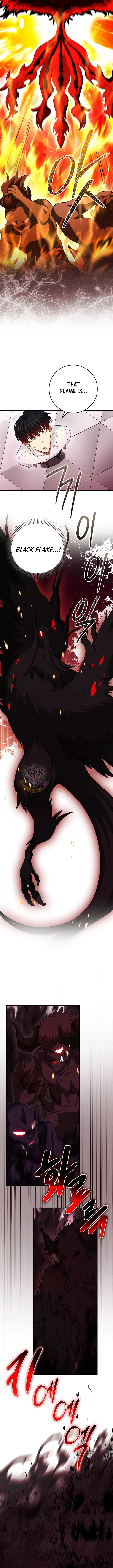 Return of the Martial Arts Genius Chapter 124 - Page 3