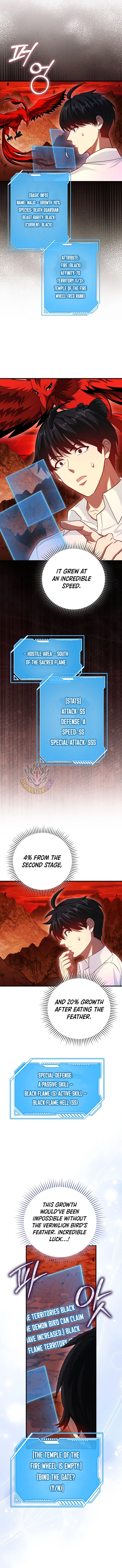 Return of the Martial Arts Genius Chapter 125 - Page 2