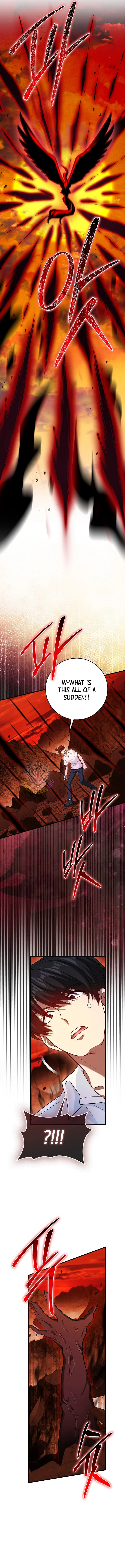 Return of the Martial Arts Genius Chapter 125 - Page 4