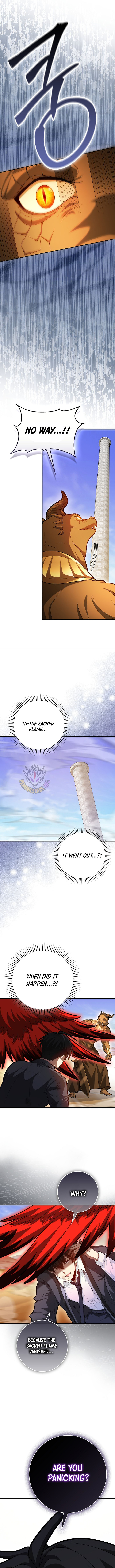 Return of the Martial Arts Genius Chapter 129 - Page 10