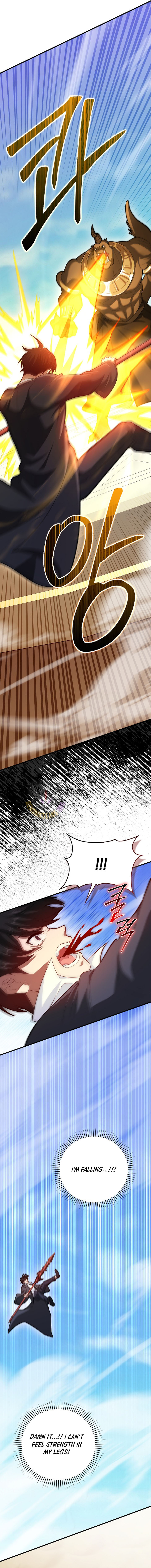 Return of the Martial Arts Genius Chapter 129 - Page 2