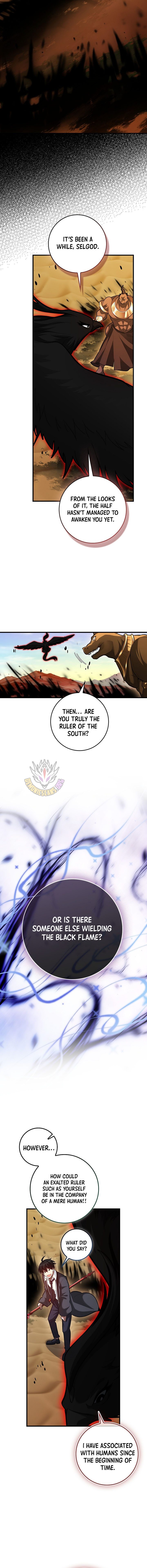 Return of the Martial Arts Genius Chapter 129 - Page 5