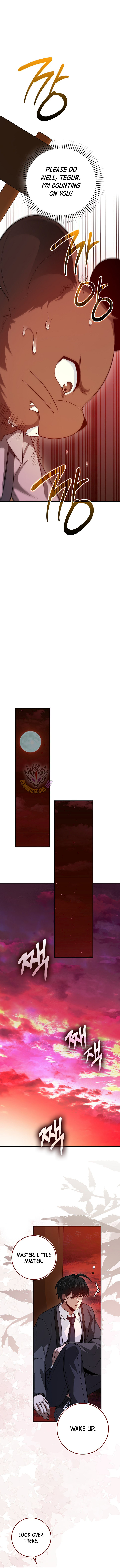 Return of the Martial Arts Genius Chapter 131 - Page 11