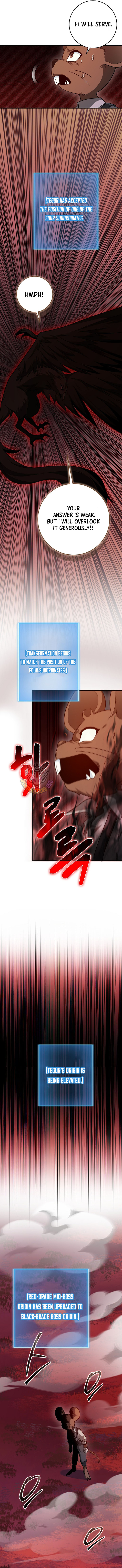 Return of the Martial Arts Genius Chapter 131 - Page 7