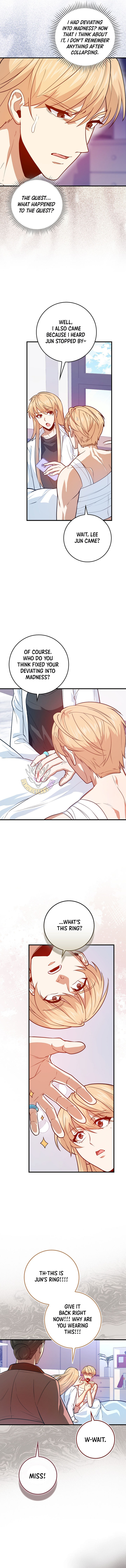 Return of the Martial Arts Genius Chapter 132 - Page 13