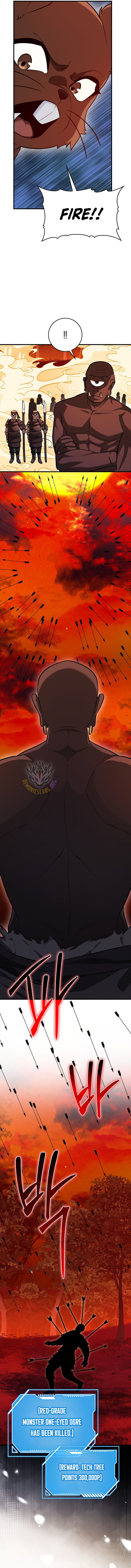 Return of the Martial Arts Genius Chapter 133 - Page 4