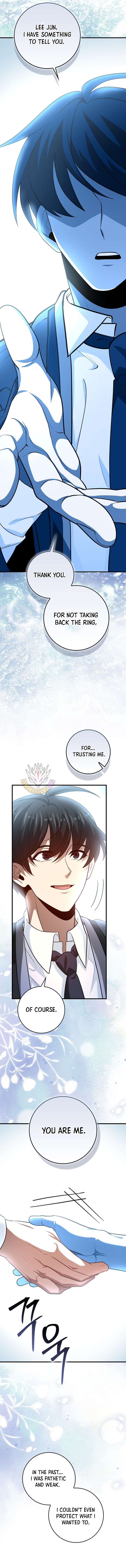 Return of the Martial Arts Genius Chapter 136 - Page 15