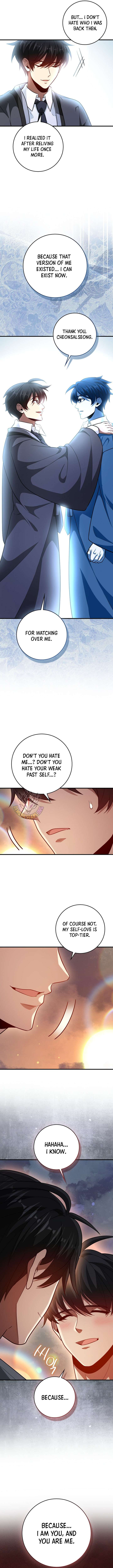 Return of the Martial Arts Genius Chapter 136 - Page 16