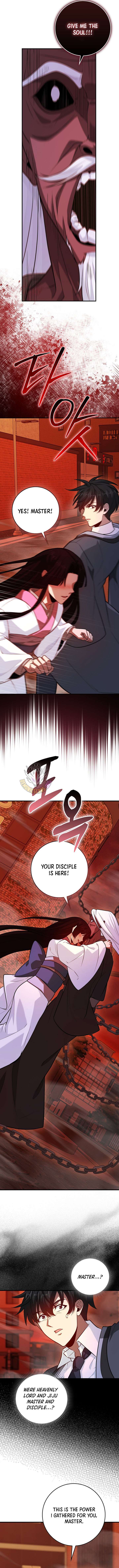 Return of the Martial Arts Genius Chapter 136 - Page 2