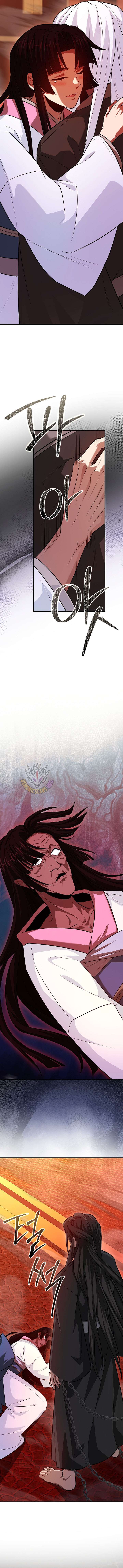 Return of the Martial Arts Genius Chapter 136 - Page 3