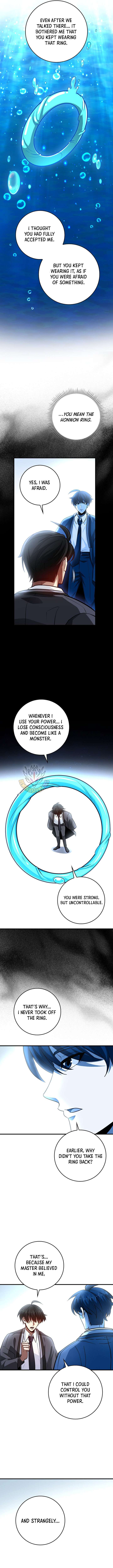 Return of the Martial Arts Genius Chapter 136 - Page 9