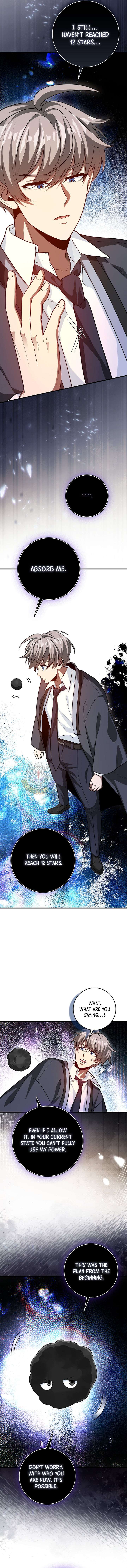 Return of the Martial Arts Genius Chapter 137 - Page 11