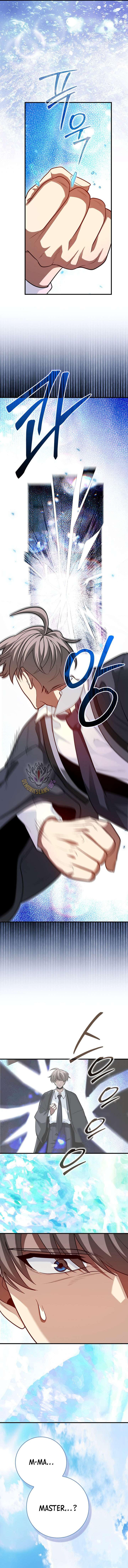 Return of the Martial Arts Genius Chapter 137 - Page 14