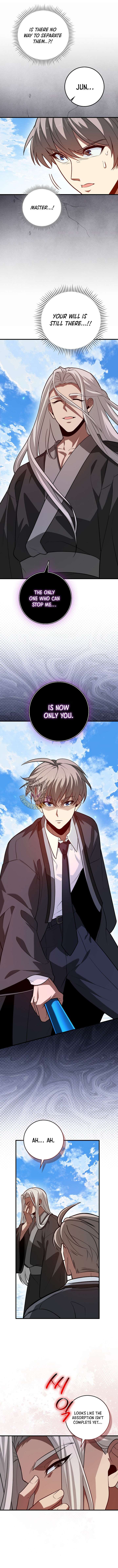 Return of the Martial Arts Genius Chapter 137 - Page 16