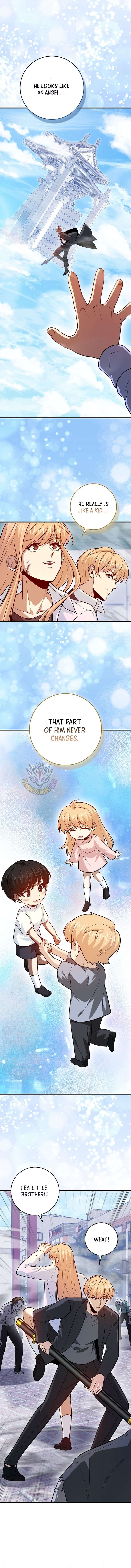 Return of the Martial Arts Genius Chapter 137 - Page 2