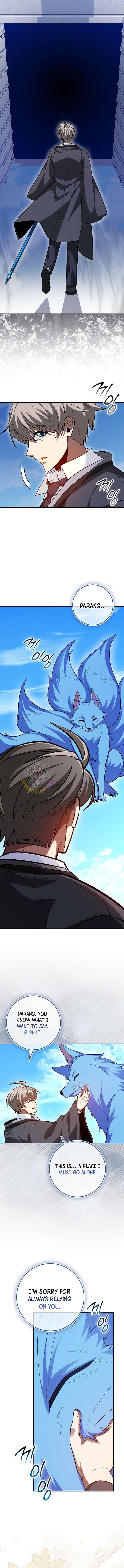 Return of the Martial Arts Genius Chapter 137 - Page 7