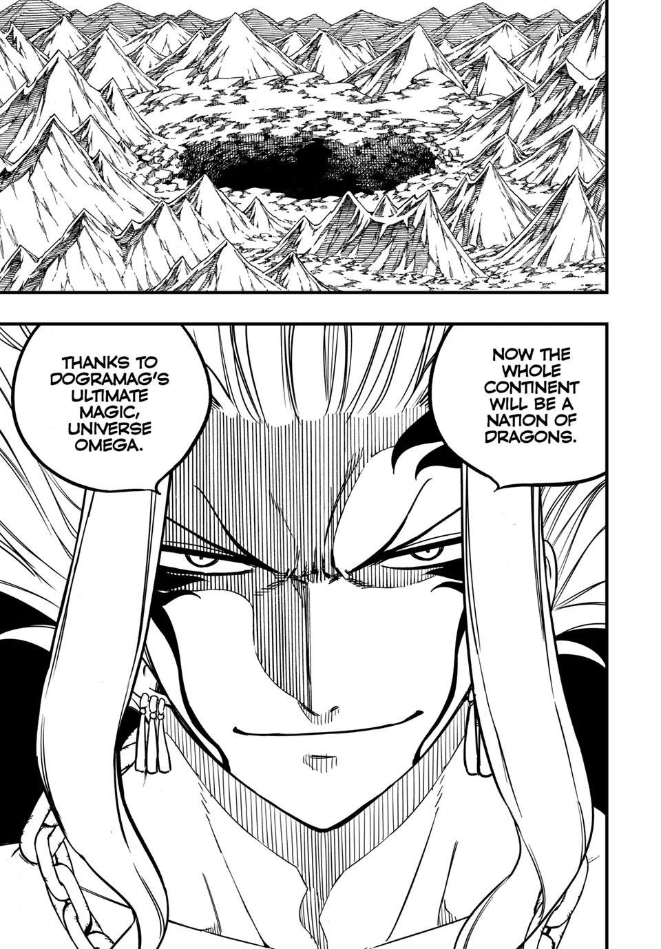 Fairy Tail 100 Years Quest Chapter 194 - Page 13