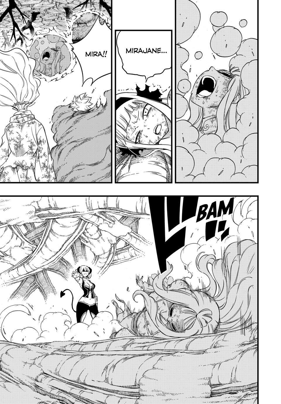 Fairy Tail 100 Years Quest Chapter 196 - Page 13