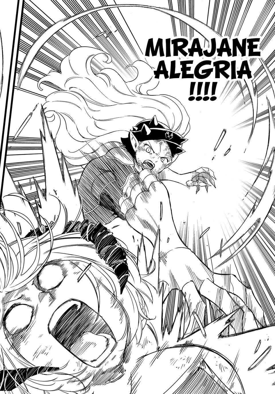 Fairy Tail 100 Years Quest Chapter 196 - Page 18