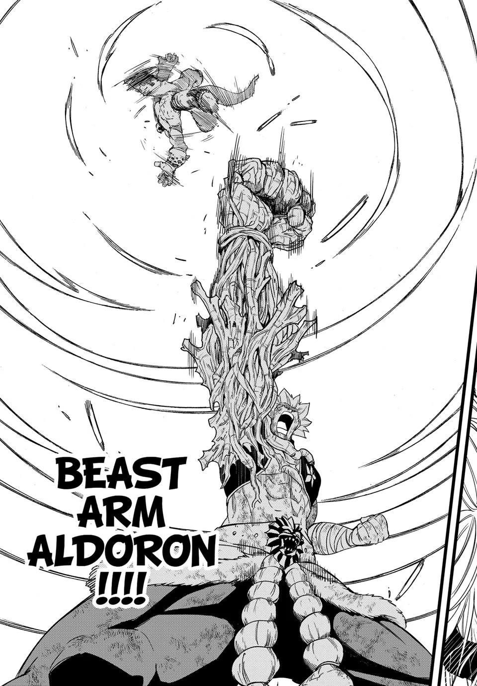 Fairy Tail 100 Years Quest Chapter 196 - Page 19