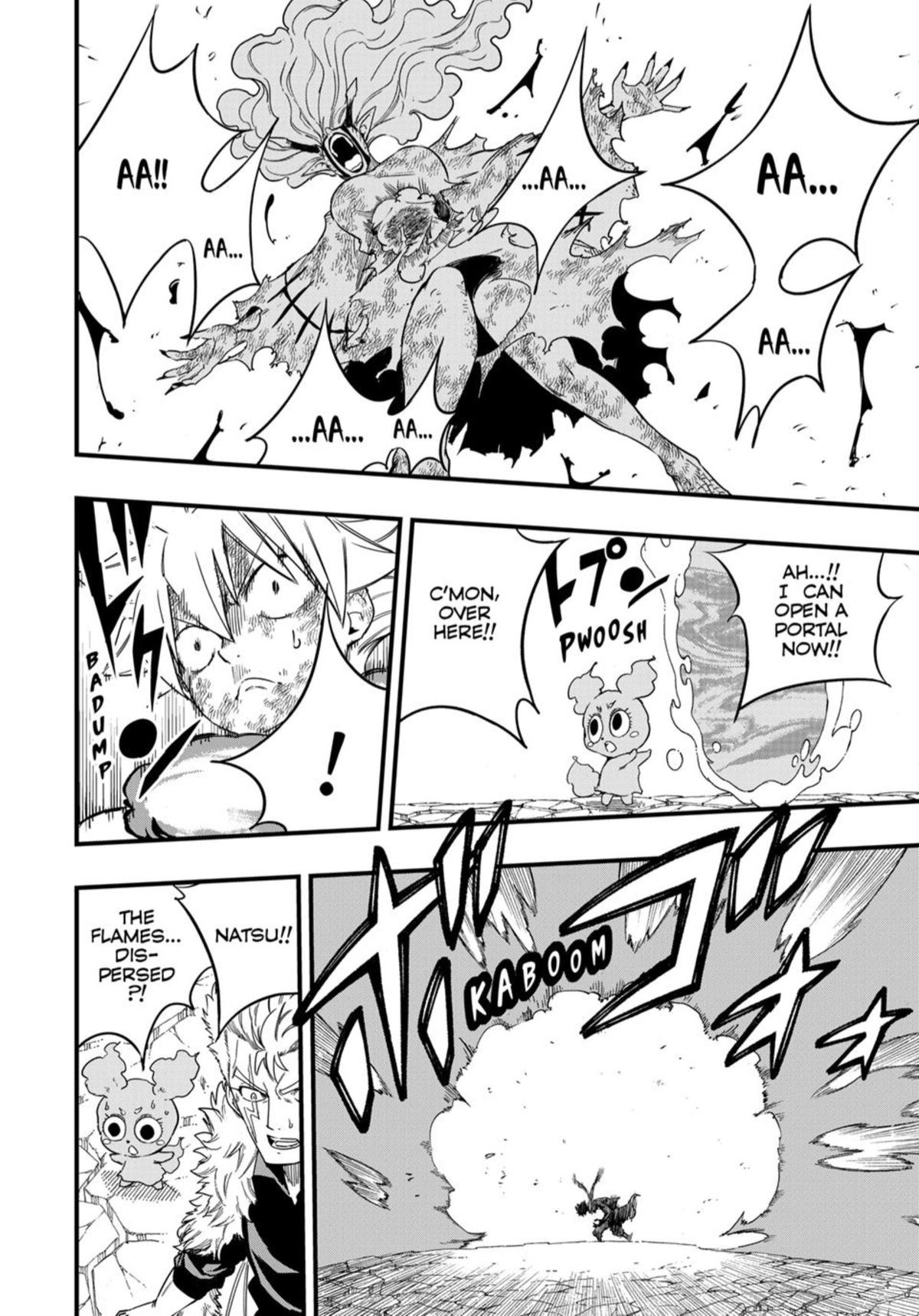 Fairy Tail 100 Years Quest Chapter 198 - Page 15