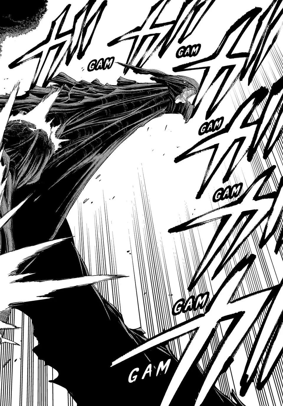 Fairy Tail 100 Years Quest Chapter 200 - Page 17