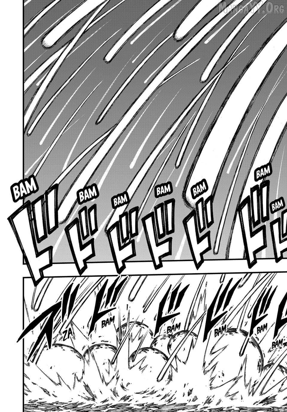 Fairy Tail 100 Years Quest Chapter 203 - Page 10