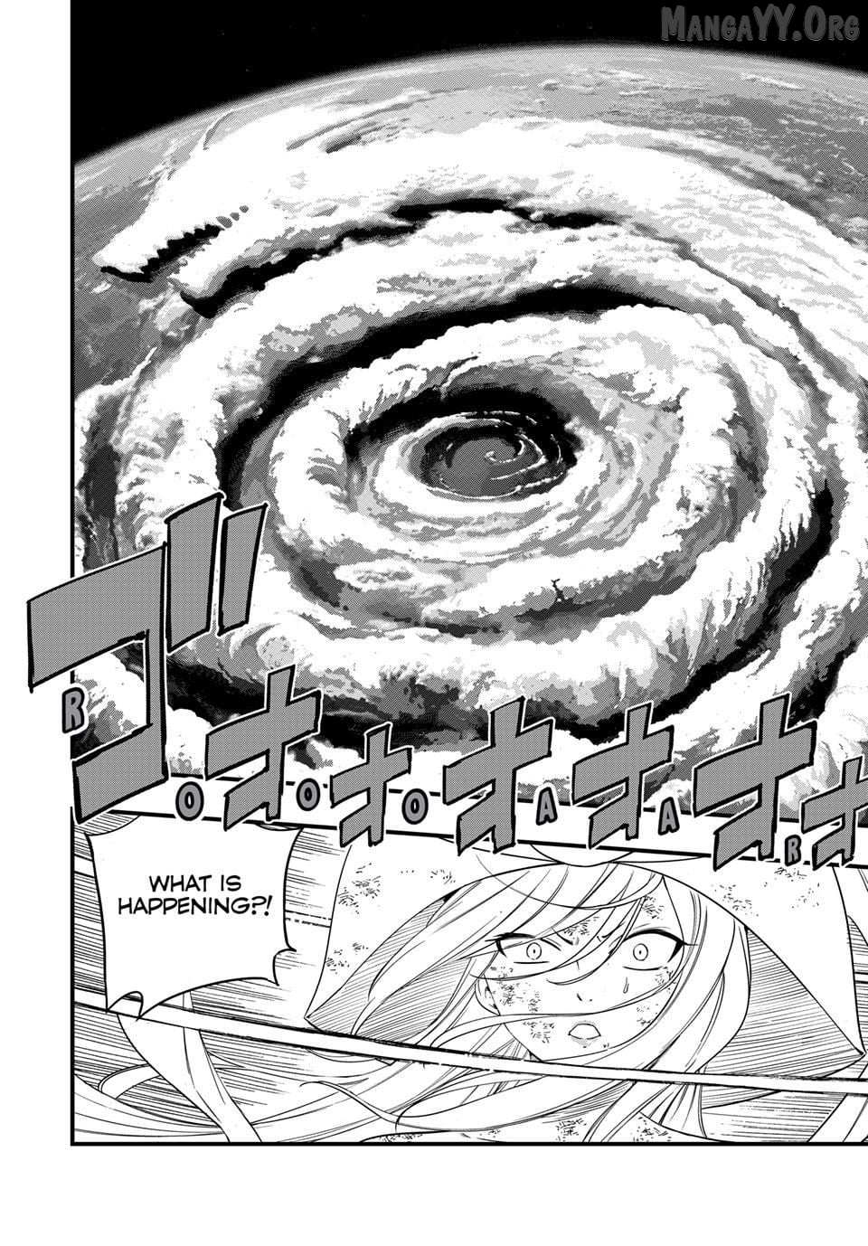 Fairy Tail 100 Years Quest Chapter 203 - Page 19