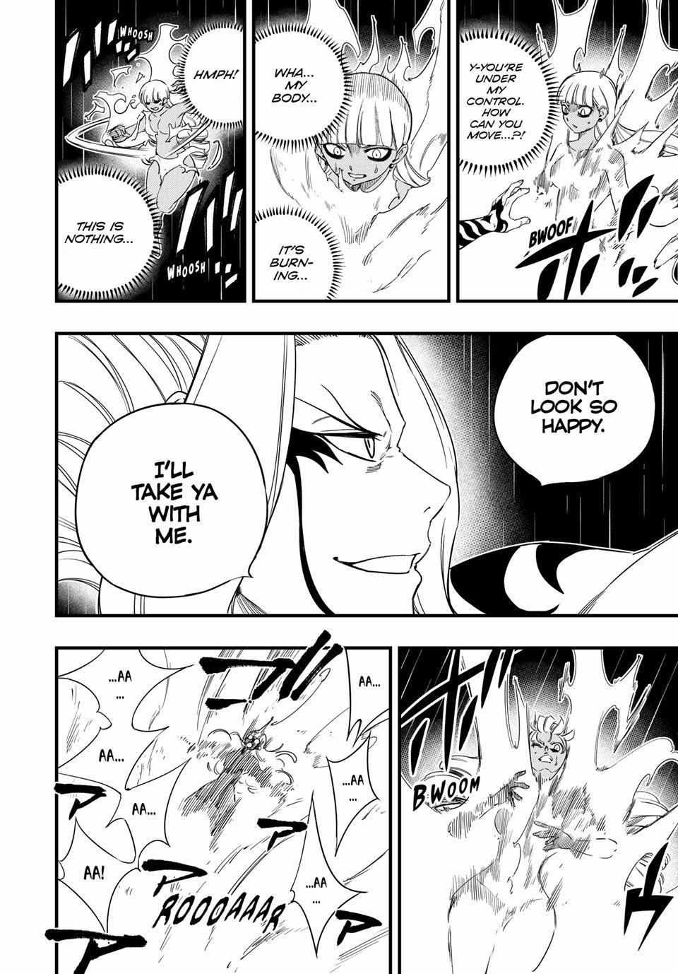 Fairy Tail 100 Years Quest Chapter 204 - Page 17