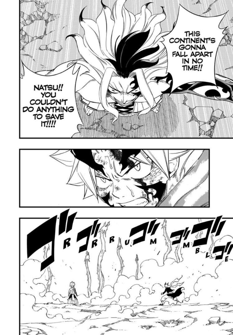 Fairy Tail 100 Years Quest Chapter 205 - Page 12