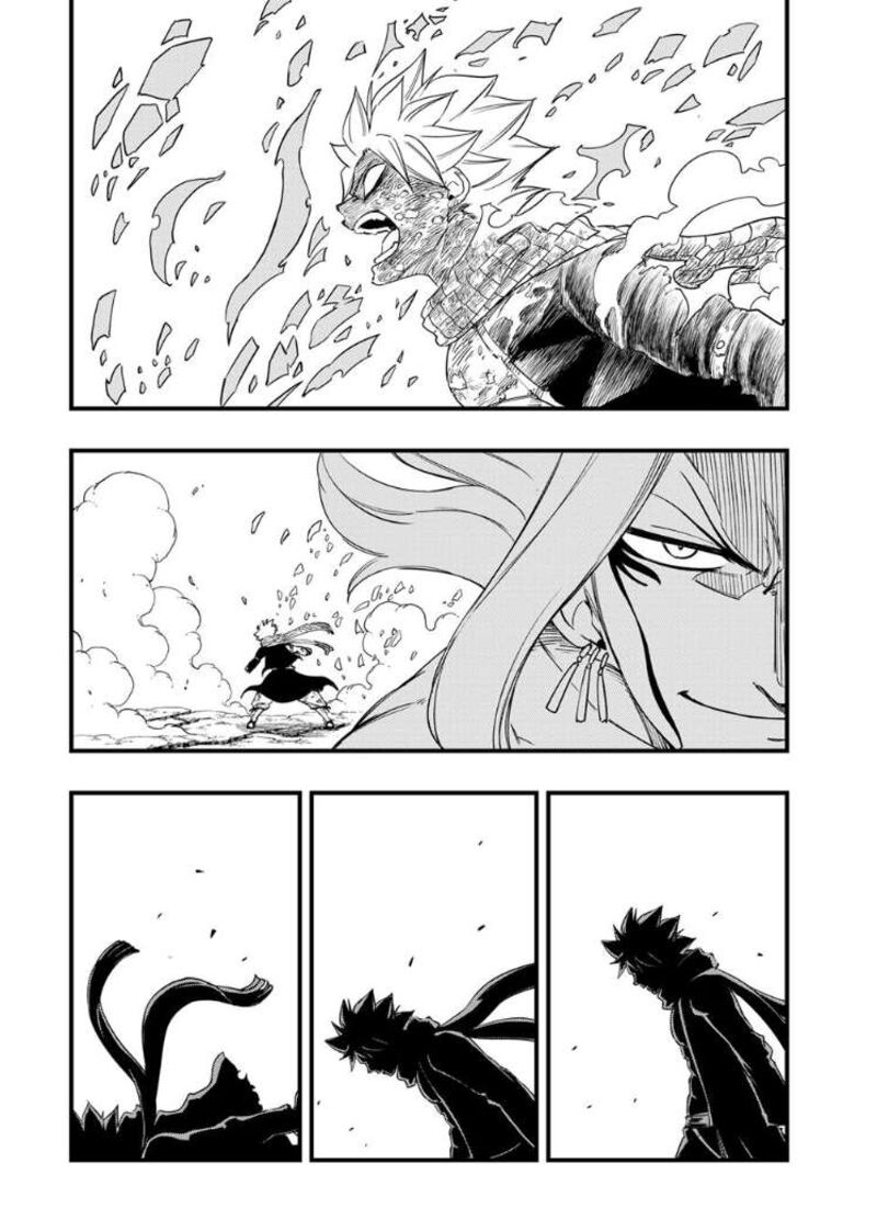 Fairy Tail 100 Years Quest Chapter 205 - Page 19