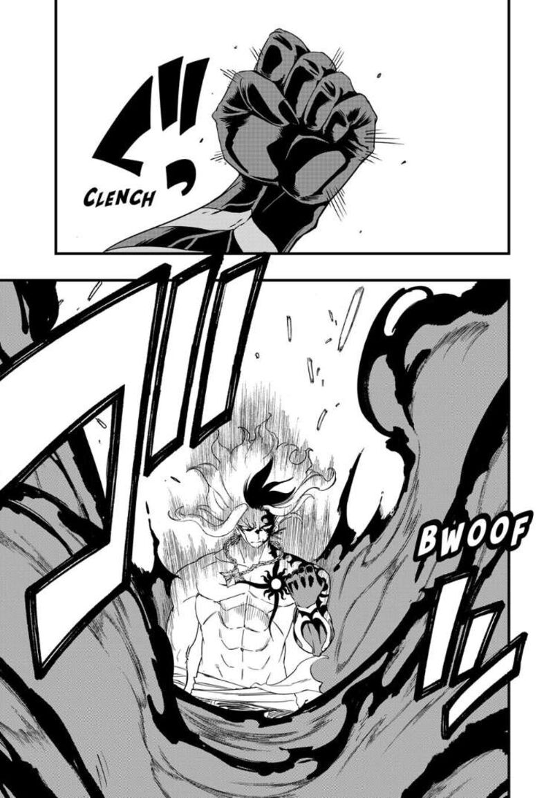 Fairy Tail 100 Years Quest Chapter 205 - Page 3