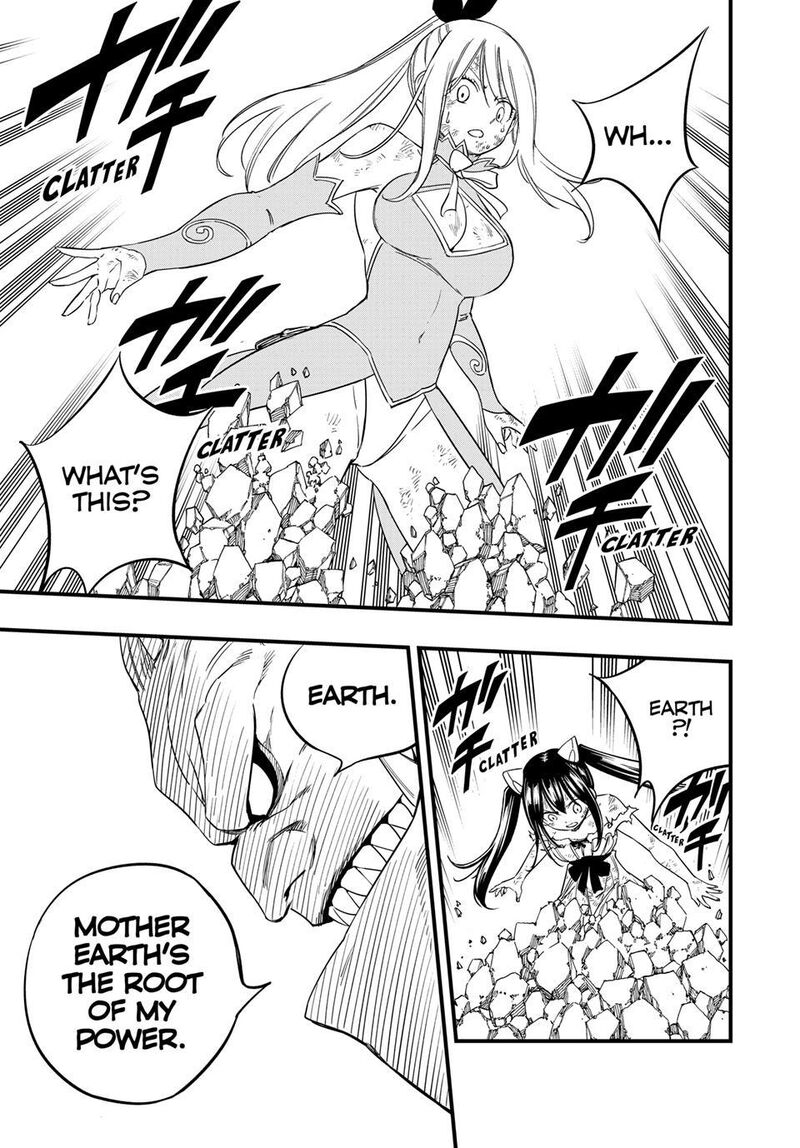 Fairy Tail 100 Years Quest Chapter 207 - Page 5