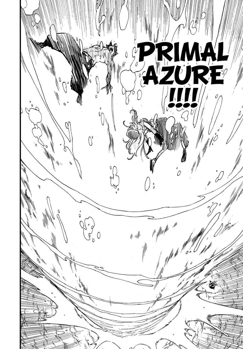 Fairy Tail 100 Years Quest Chapter 209 - Page 10