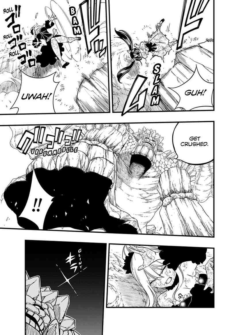 Fairy Tail 100 Years Quest Chapter 213 - Page 14