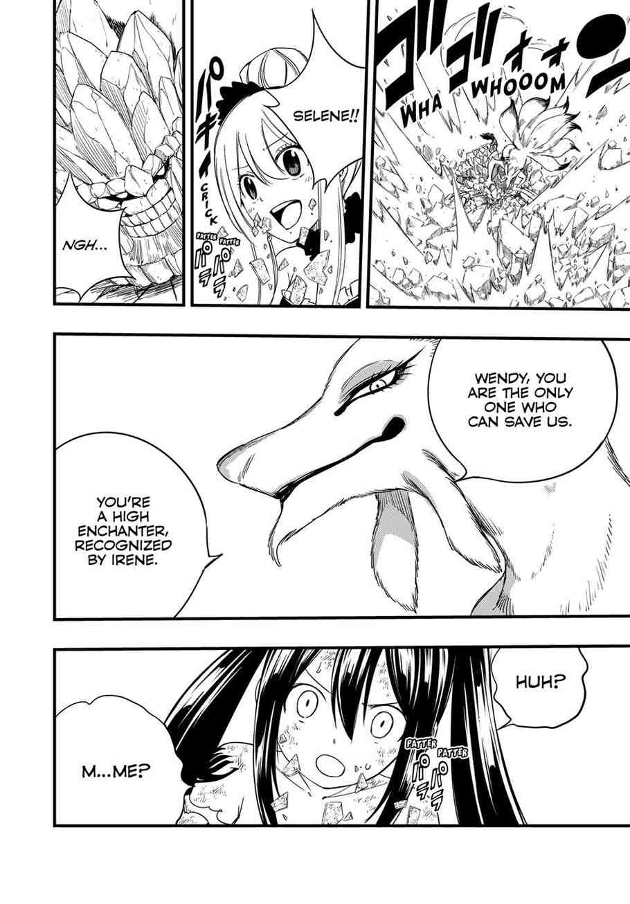 Fairy Tail 100 Years Quest Chapter 213 - Page 18
