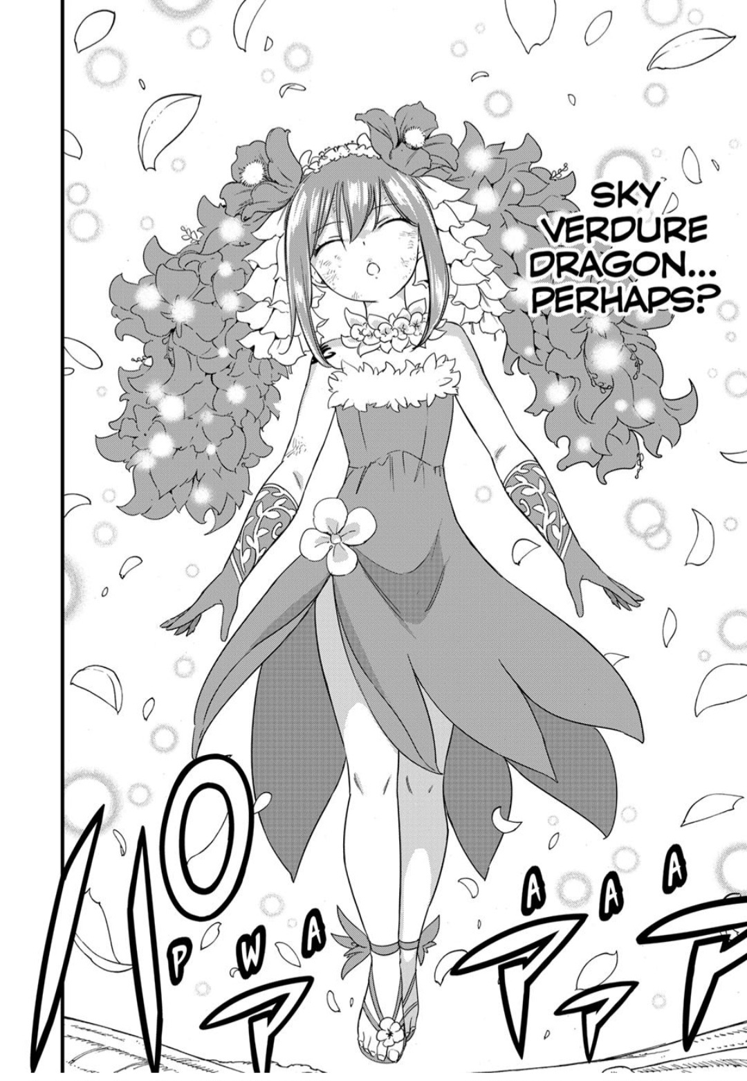 Fairy Tail 100 Years Quest Chapter 216 - Page 14