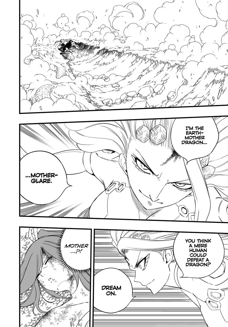 Fairy Tail 100 Years Quest Chapter 218 - Page 22