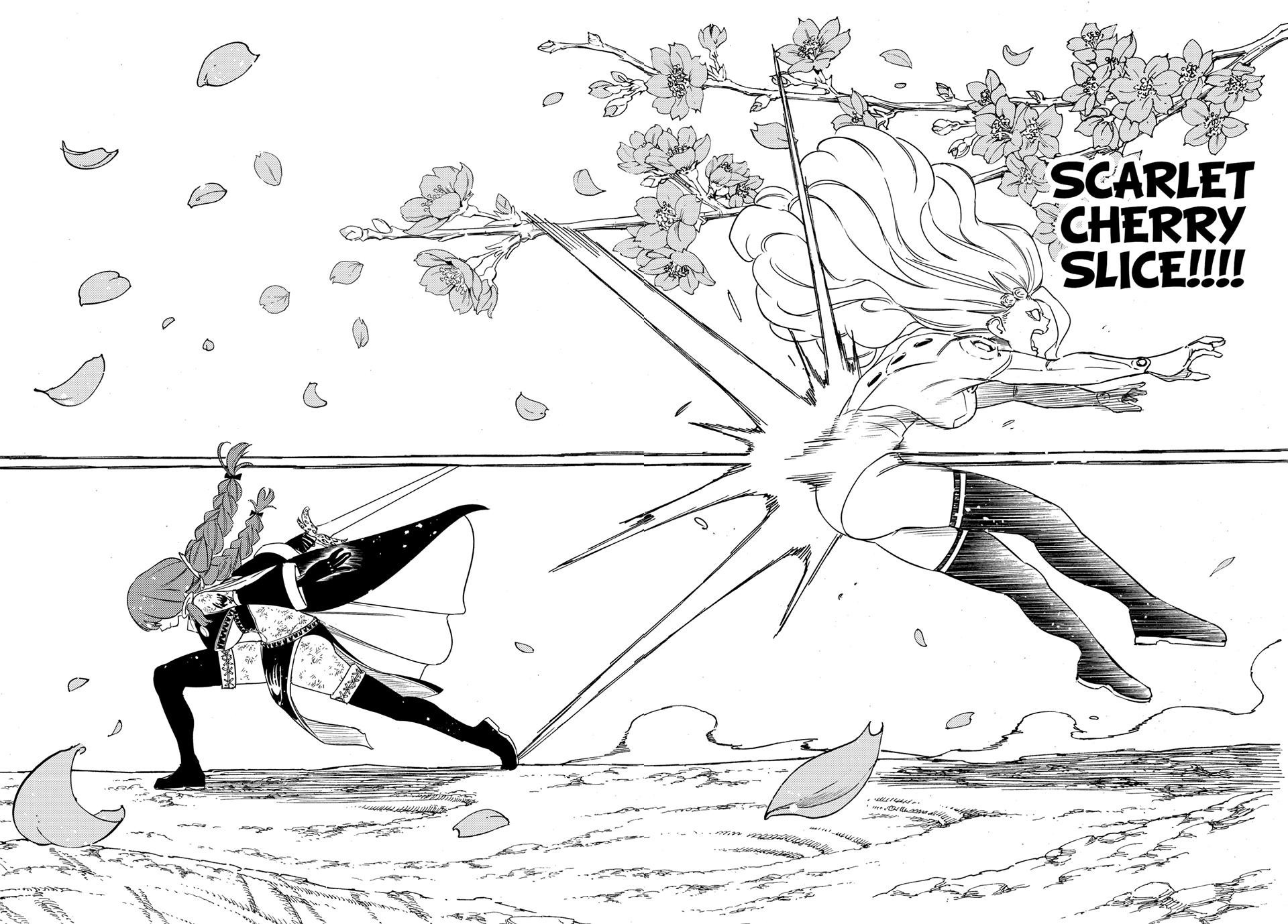 Fairy Tail 100 Years Quest Chapter 219 - Page 16