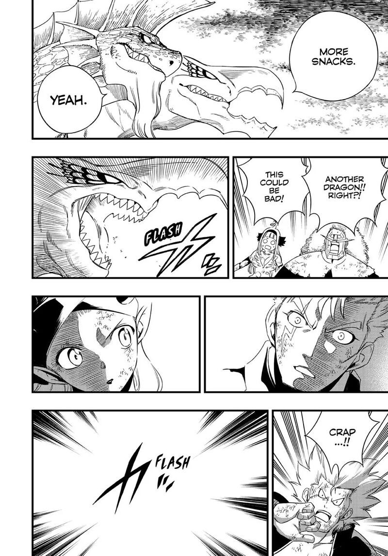 Fairy Tail 100 Years Quest Chapter 222 - Page 15