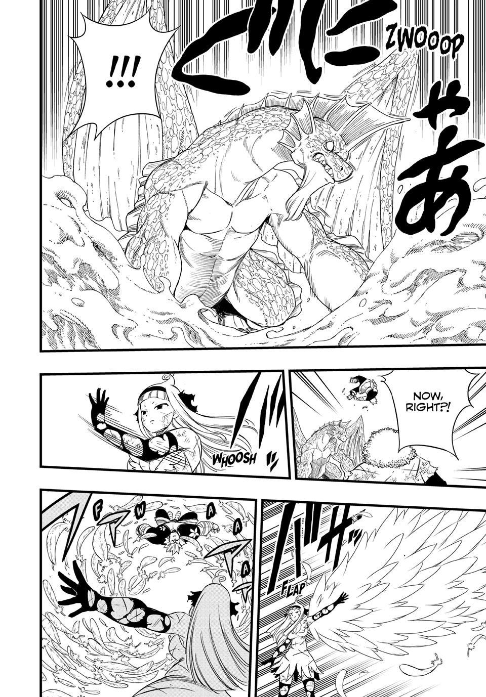 Fairy Tail 100 Years Quest Chapter 223 - Page 18