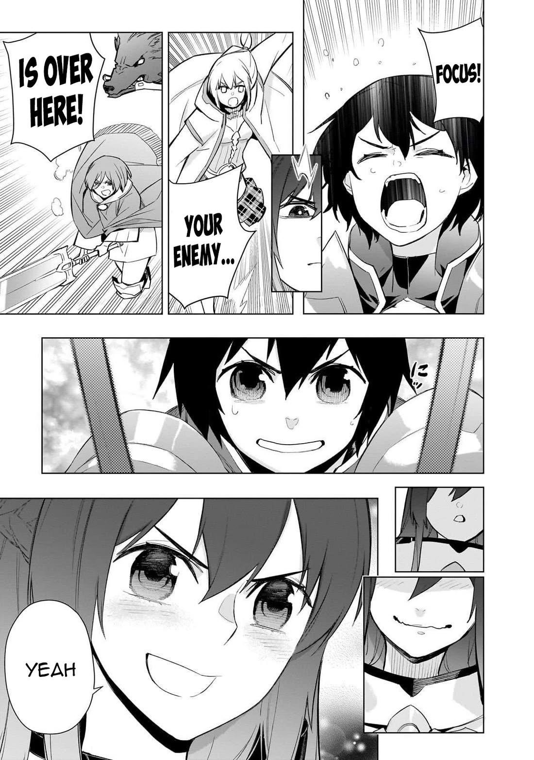 Kuro no Shoukanshi Chapter 175 - Page 4