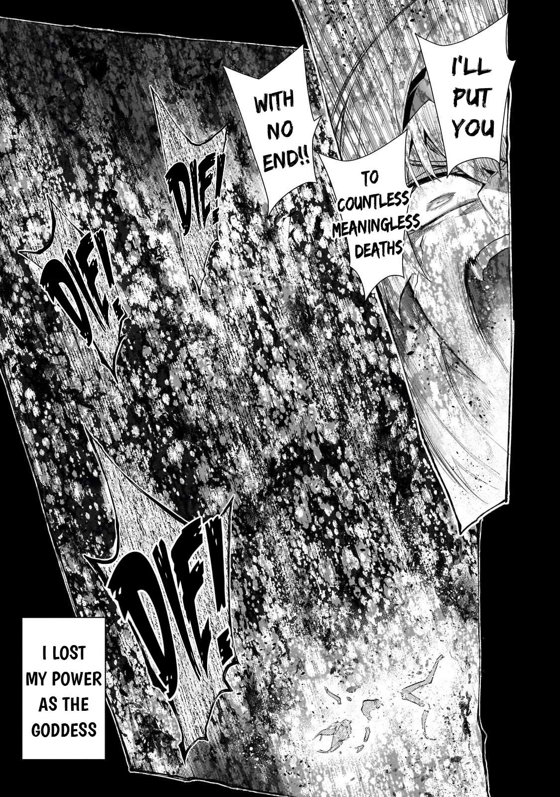 Kuro no Shoukanshi Chapter 180 - Page 12