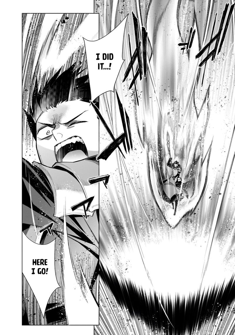 Kuro no Shoukanshi Chapter 200.1 - Page 2