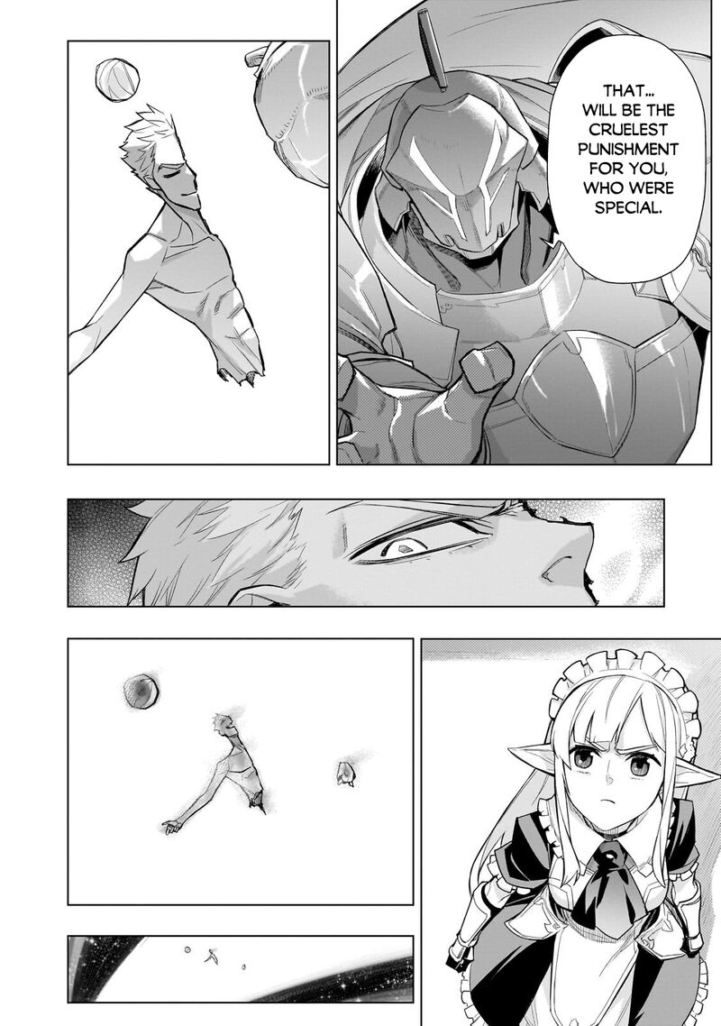 Kuro no Shoukanshi Chapter 200.1 - Page 7