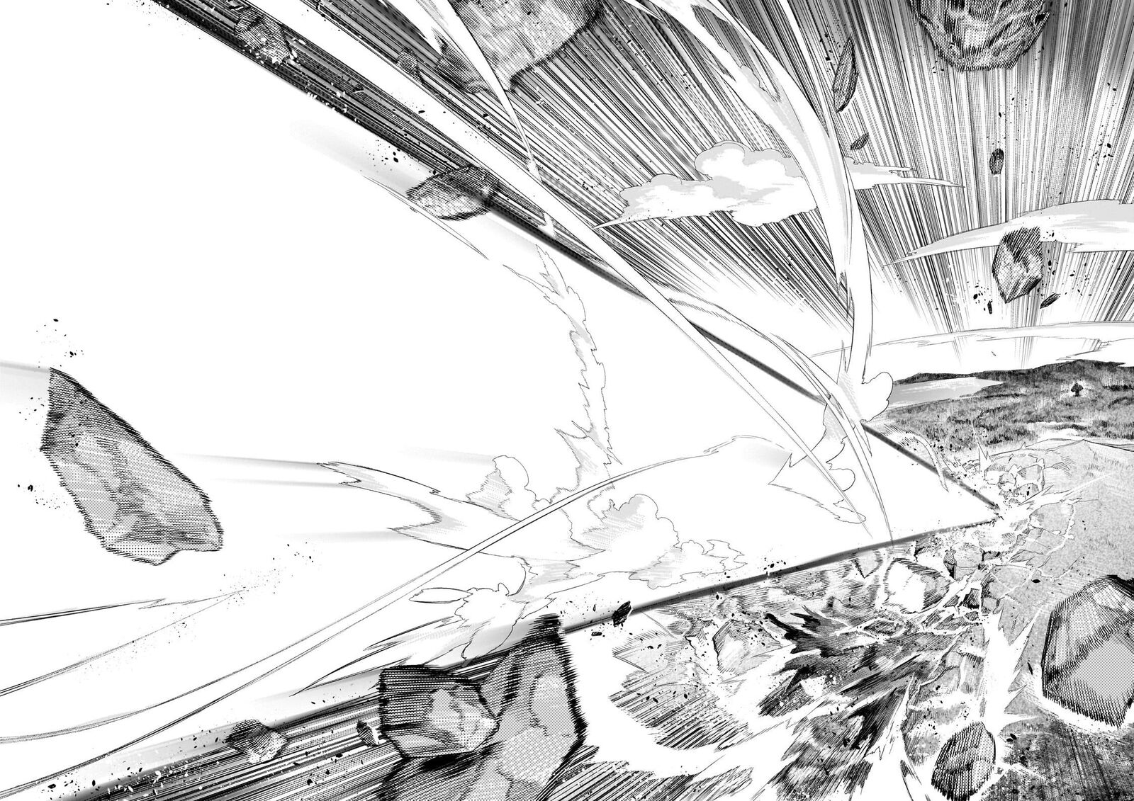 Kuro no Shoukanshi Chapter 200.1 - Page 9