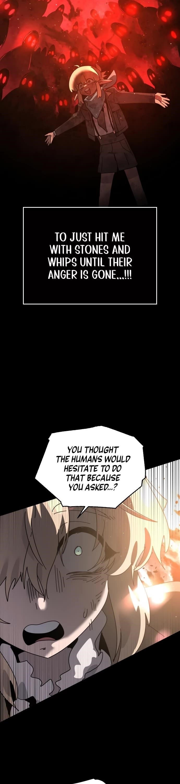 My Second Life is a Healing Life? Chapter 82 - Page 18