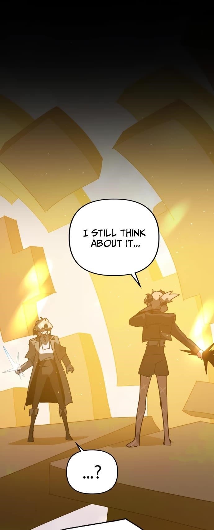 My Second Life is a Healing Life? Chapter 82 - Page 23
