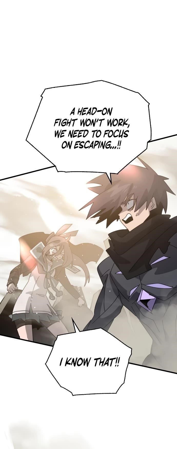 My Second Life is a Healing Life? Chapter 84 - Page 27