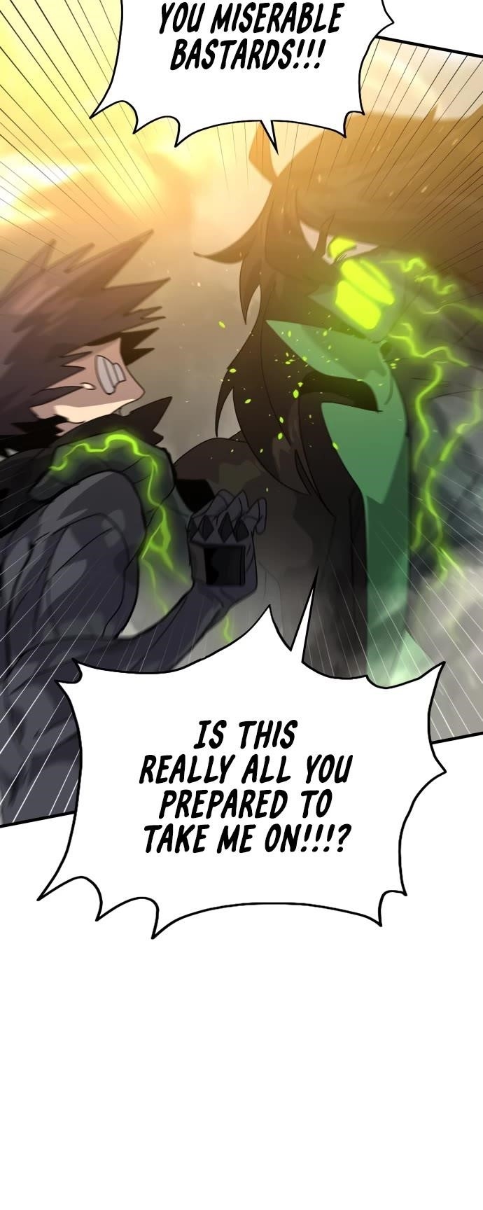 My Second Life is a Healing Life? Chapter 84 - Page 33
